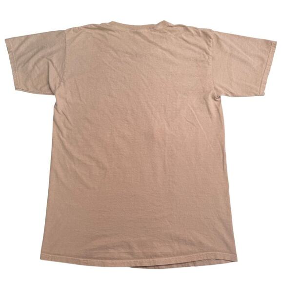 MTV Rolling Stones Logo Mashup Graphic Tee - Picture 3 of 5